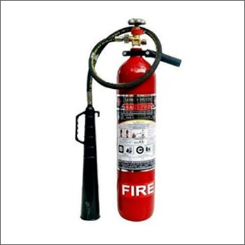 4.5Kg Carbon Dioxide Type Fire EXtinguisher