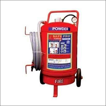 25Kg DCP Type Fire Extinguisher