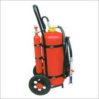 50Kg ABC Type Fire EXtinguisher