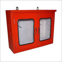 Industrial Fire Hose Box