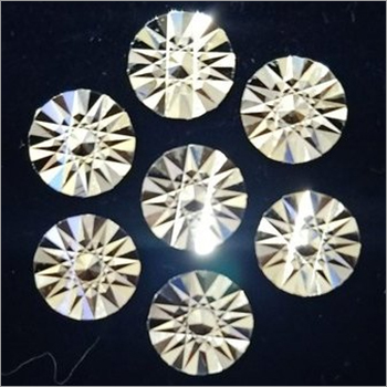 12 Cut Miracle Plate Findings