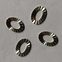 Oval 20 Line Miracle Plate Findings