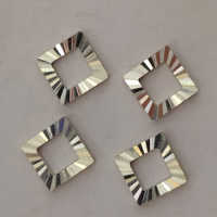 Square 20 Line Miracle Plate Findings
