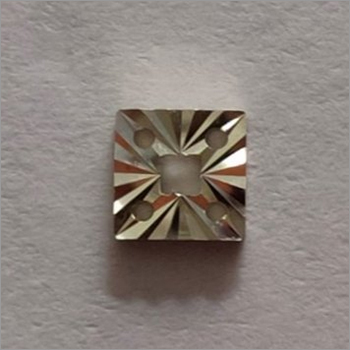 64 Cut Closed 4 Hole Miracle Plate Findings