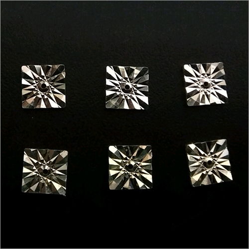 Square 12 Cut Miracle Plate Findings