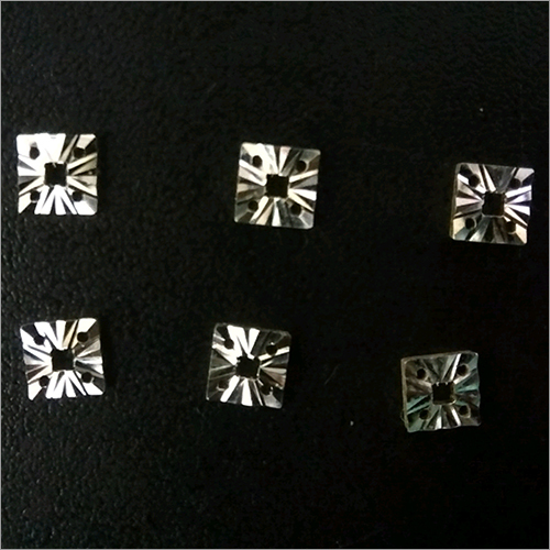 Square 64 Cut Miracle Plate Findings