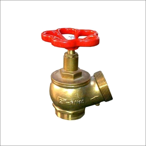 Brass Fire Hydrant Valve By K M ENTERPRISE