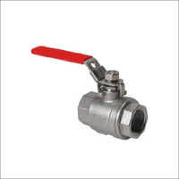 25mm SS304 Ball Valve