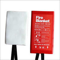 Standard Fire Blanket