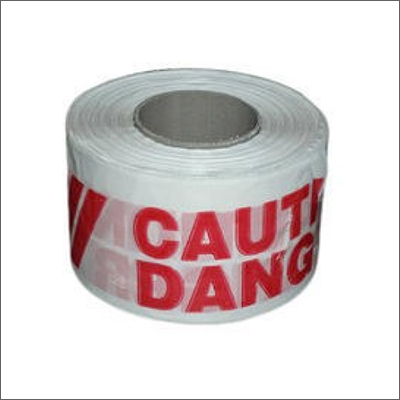 100m Barrication Tape Roll