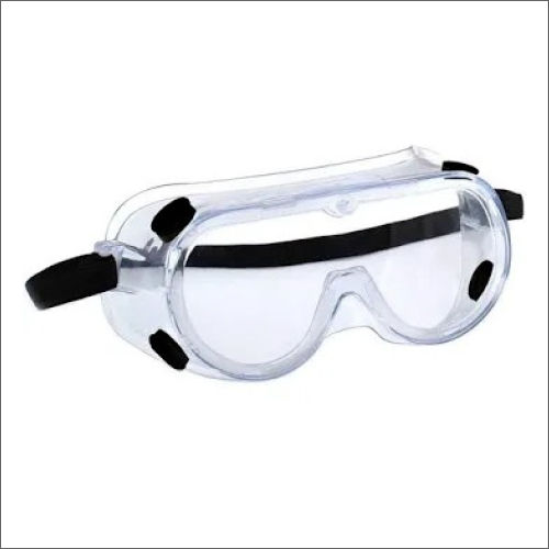 Plastic 3m Polycarbonate Goggles