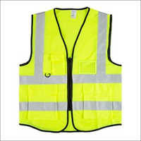 Reflective Safety Vest