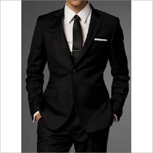 black suit price