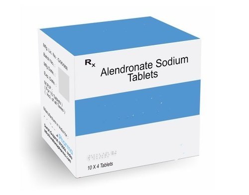 Alendronate tablet