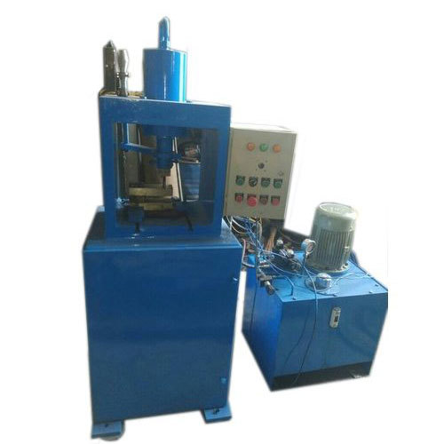 Hydraulic Punching Press