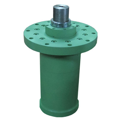 Mill Duty Type Hydraulic Cylinder