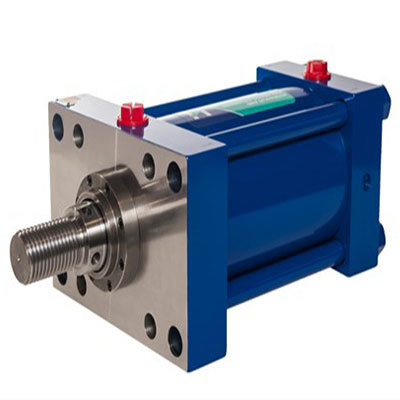 Tie Rod Hydraulic Cylinder