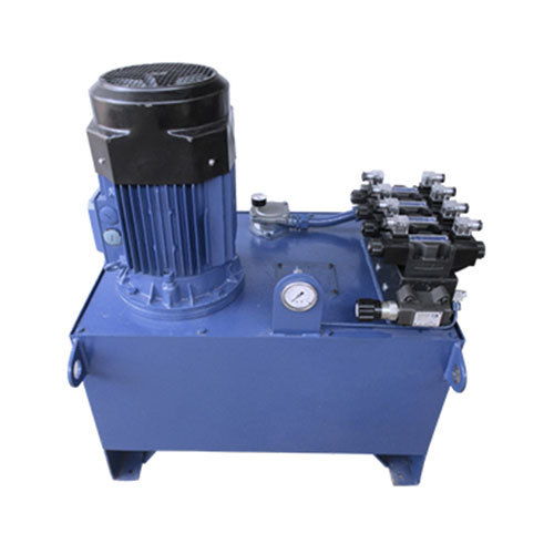 Hydraulic Power Pack