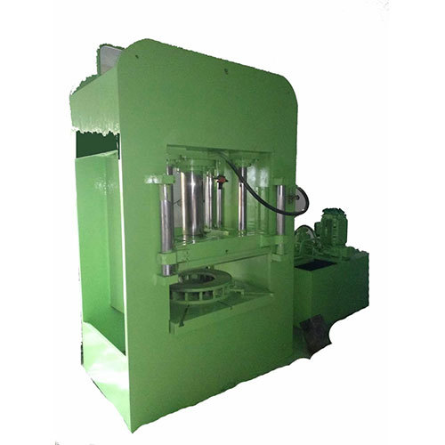 Blank Holder Type Deep Drawing Press