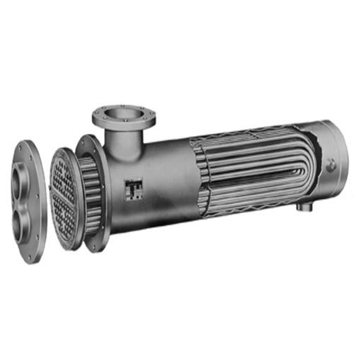 Heat Exchanger