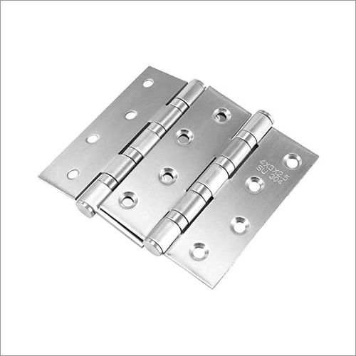 Stainless Steel Hinge