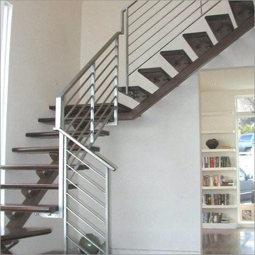 Stainless Steel Railing