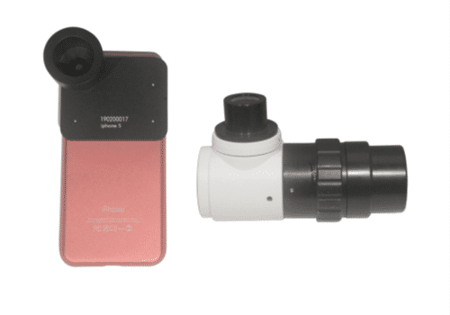 MOBILE CAMERA ATTACHMENT MCA-IP