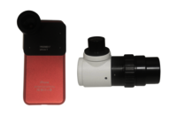 MOBILE CAMERA ATTACHMENT MCA-IP