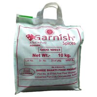 Garnish Spices Bags