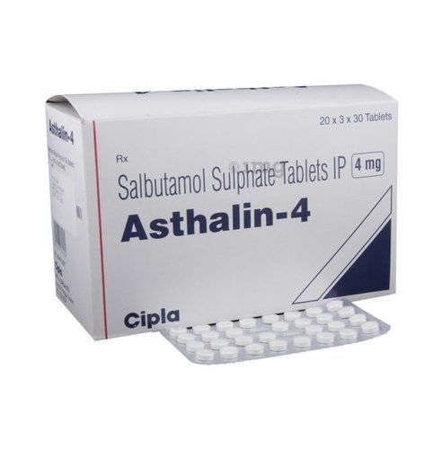 Salbutamol Tablets