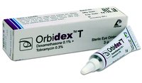 Tobramycin And Dexamethasone Eye Ointment Application: Bacteria