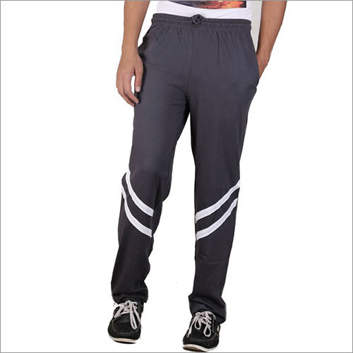 Mens Loop Net Track Pant Age Group: Adults