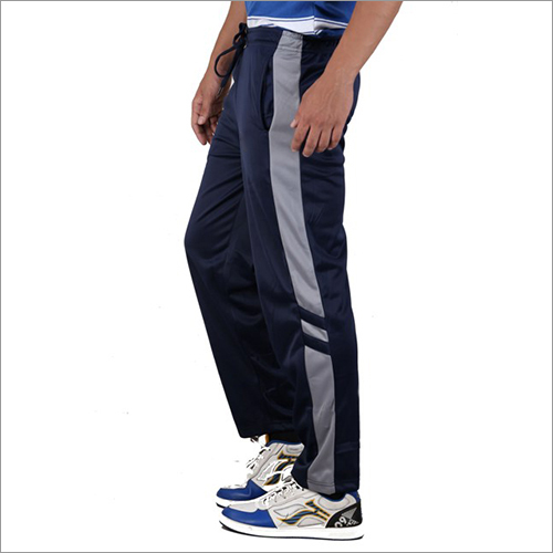 Mens Sports Track Pant Age Group: Adults