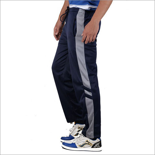 Mens Sports Track Pant