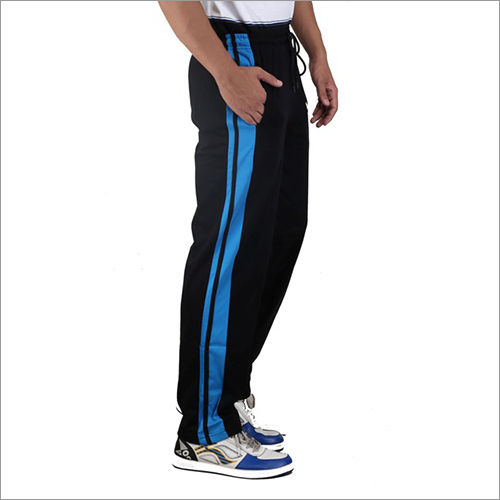 Track Pant Manufacturer in Tiruppur