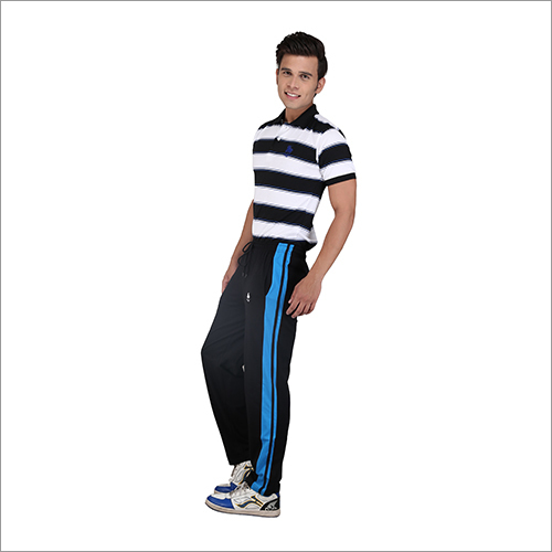 Casual Track Pants