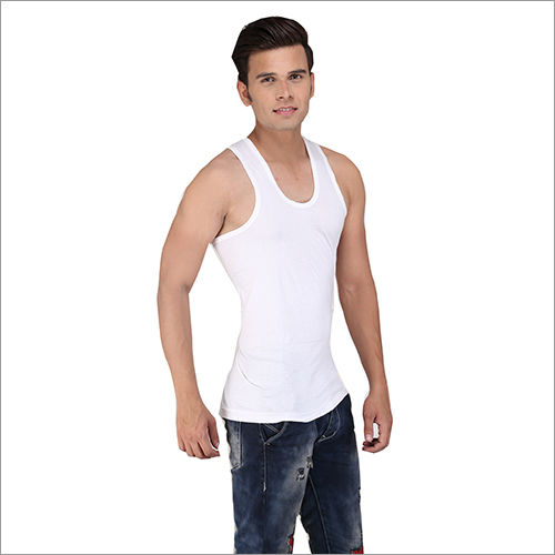 Mens Vest Manufacturer In Tiruppur