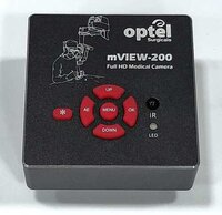 FULL HD MEDICAL CAMERA mVIEW-200
