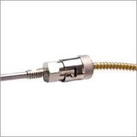 Spring Loaded K Type Thermocouple