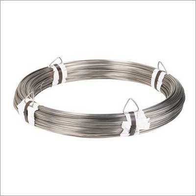 Resistance Wire And Strips - Color: Silver