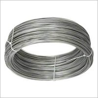 Resistance Wire And Strips