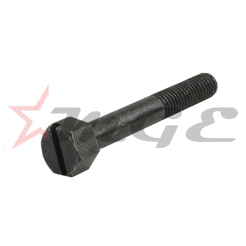 Vespa PX LML Star NV - Screw Fuel Banjo (Spaco/Jetex) - Reference Part Number - #85294/S/J