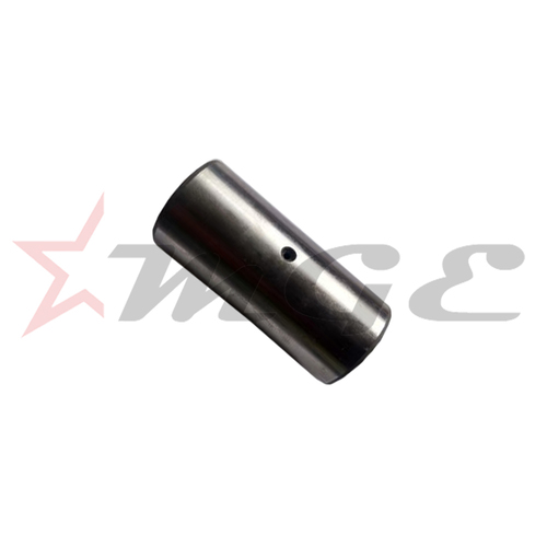 Crank Pin With Grub Screw For Royal Enfield - Reference Part Number - #570186/D, #500209/D