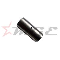 As Per Photo Crank Pin With Grub Screw For Royal Enfield - Reference Part Number - #570186/d, #500209/d