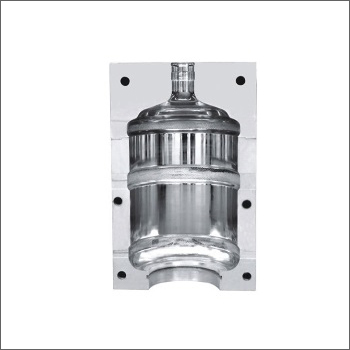 20 Ltr Drinking Water Jar Blow Mold