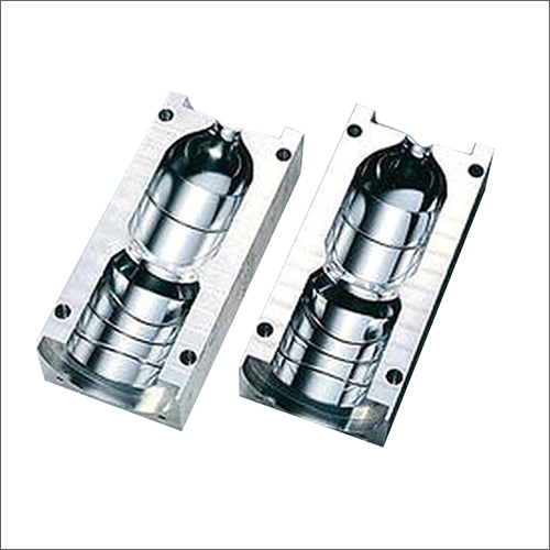 Plastic Bottle Blow Mold