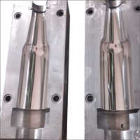 Narrow Mouth Pet Bottle Blow Mold