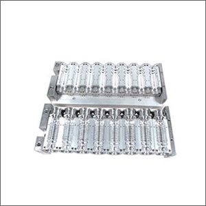 Small Plastic Pet Bottle Mould