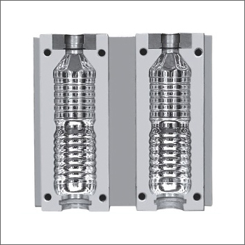 Pharma Plastic Pet Bottle Mould