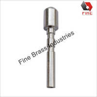 Chrome Finished Brass Pin Nock Adapter